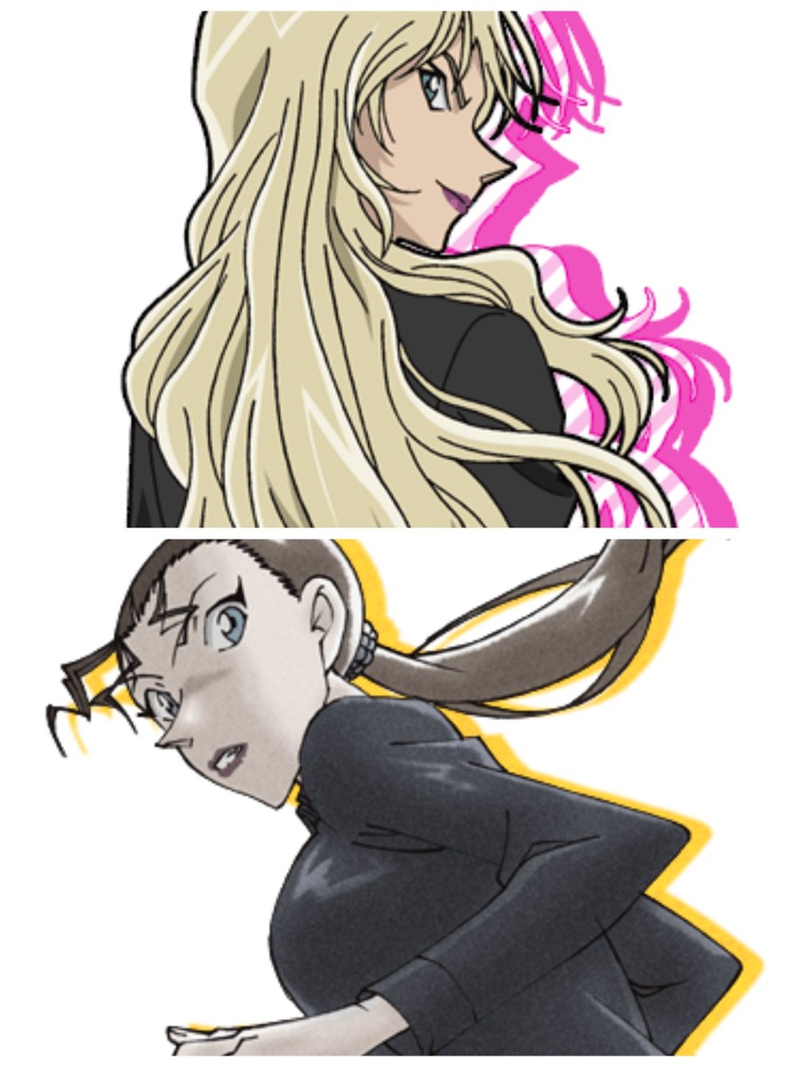 ゆっきー 低浮上 No Twitter 蒼井翔太くんが出たポプテピ最終回といえば実質コナンだった ポプ子 小山茉美 ピピ美 三石琴乃 ポプテピピック