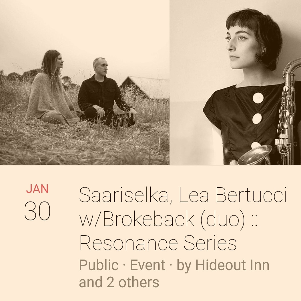 CHICAGO: Tomorrow night!