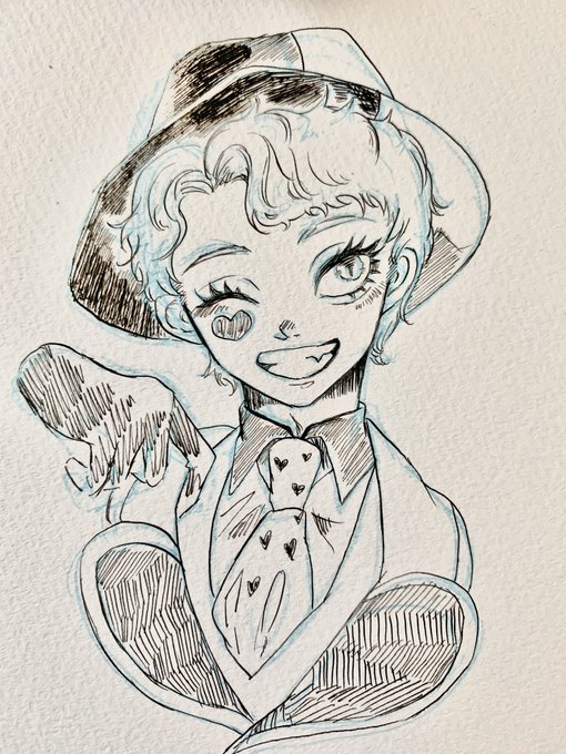 らくがき 