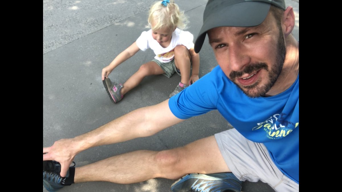 JebButler3's tweet image. #girldad