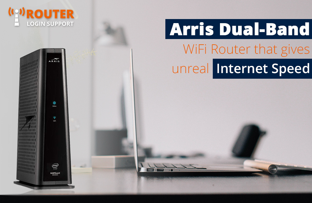 WiFiIssues's tweet image. Bring home #Arris_Surfboard_Dual_Band_Wifi_Router to experience flawless #Internet_Speed at your entire premise. To know More Visit: routerloginsupport.com

#Internet #Wifi #Router #Wireless #Extender #Networking #Issue