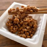 納豆を毎日食べた結果？死亡率が減った!