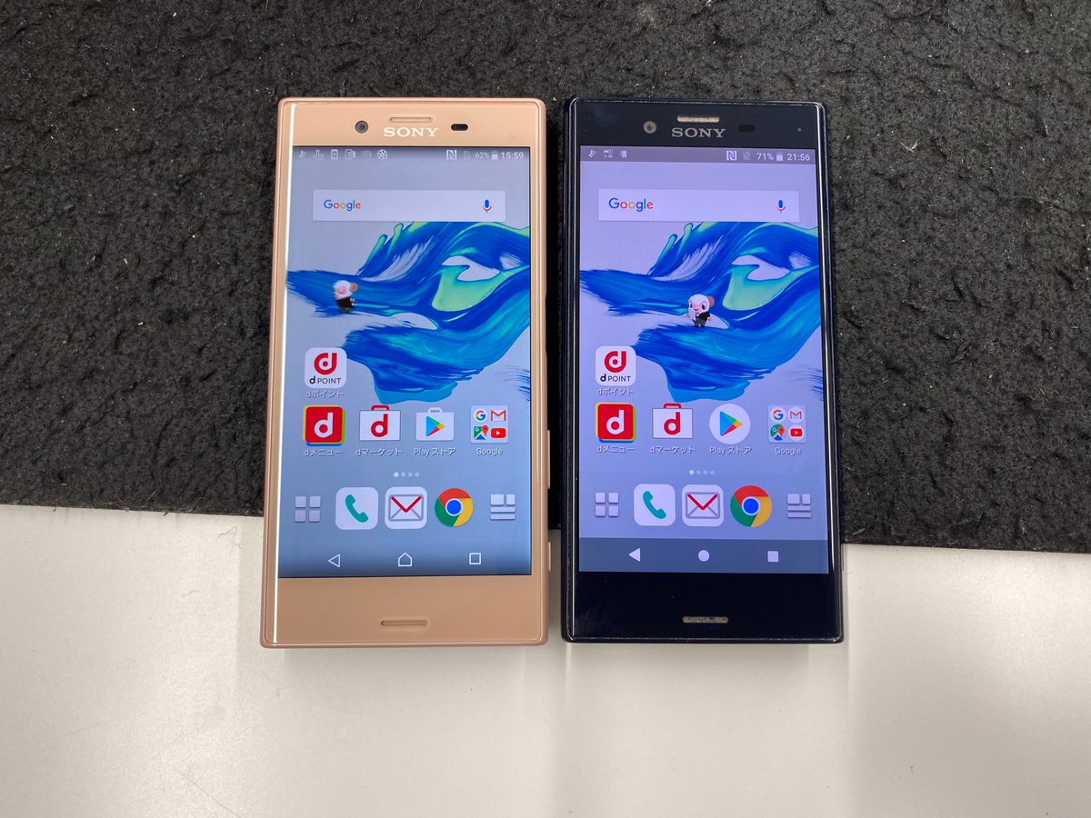 worldmobile0022's tweet photo. こんにちは!#ワールドモバイル #アキバ 店です!
#Xperia #Xcompact のセール本日最終日です!
状態良いものもまだございますので
この機会に是非お買い求めください!
https://t.co/lfEbmIjKFz
#SO02J #格安SIM #格安スマホ
#中古携帯 #中古スマホ https://t.co/7OVL4SQSTX