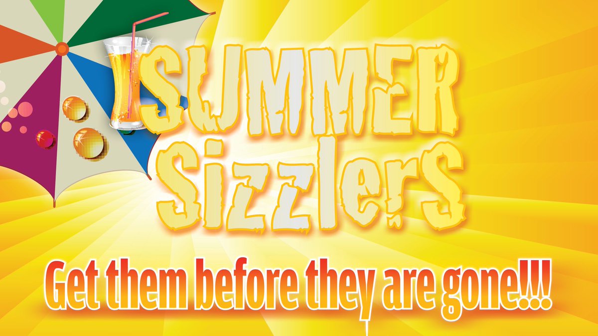 🌞🌞Summer Sizzlers Special!!! - mailchi.mp/bettaelectrica…