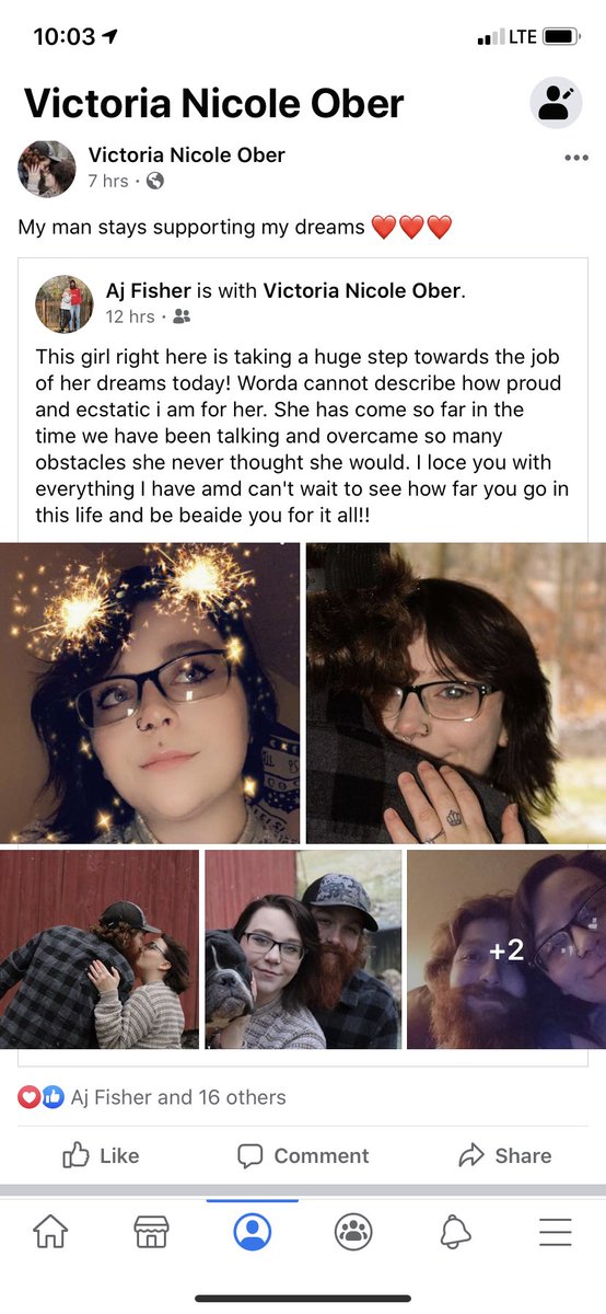 OberVictoria's tweet image. He melts my heart