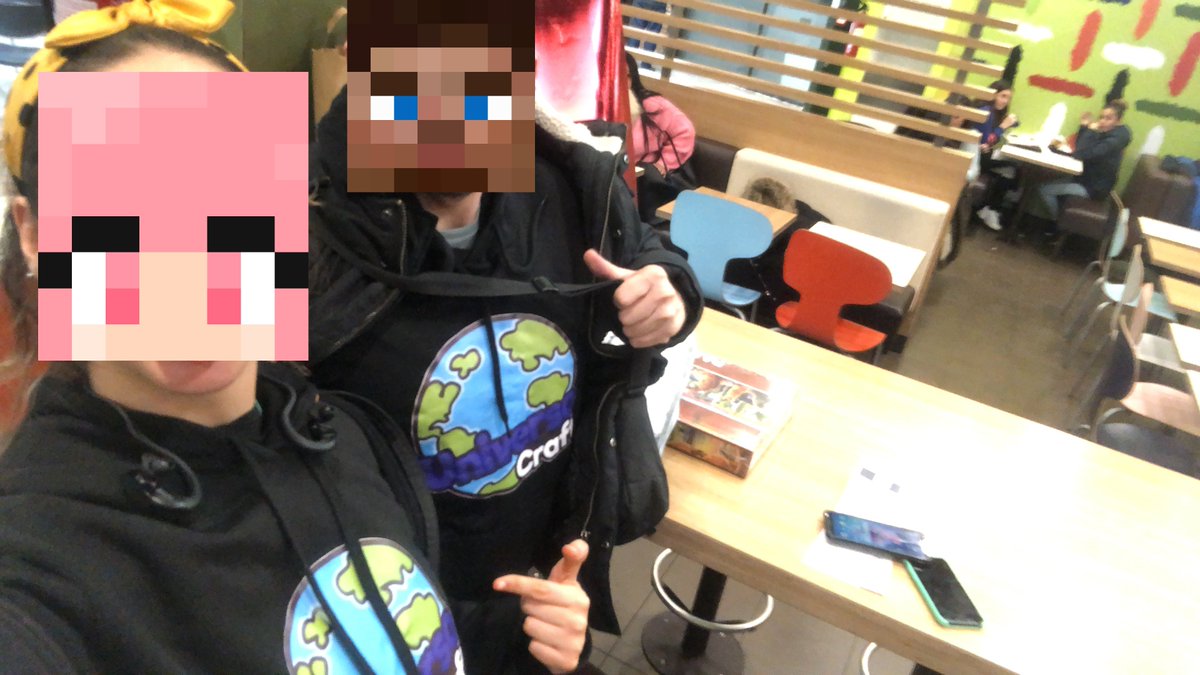 UniversoCraft tweet media