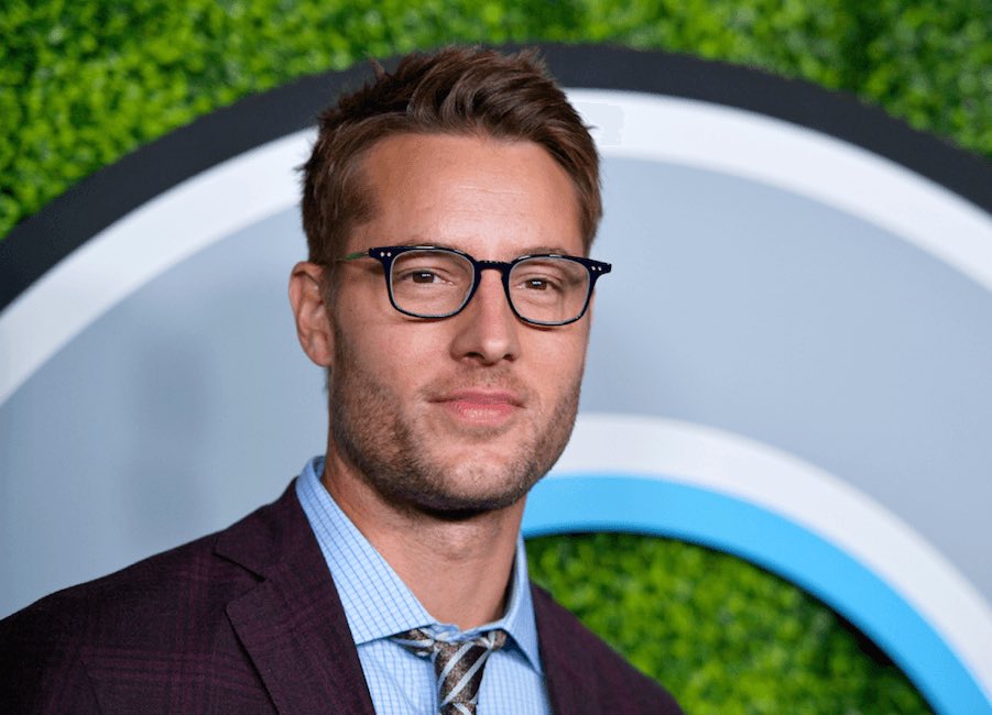 Happy birthday Justin Hartley 