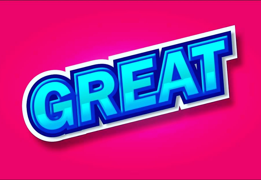 design_guruji's tweet image. #texteffect #coreldraw 
Text effect video tutorial now available on you tube