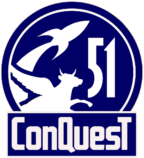 conquestkc's tweet photo. ConQuesT Early Bird Registration ends Friday. Save $20! - https://t.co/kiPtX96Vp3 https://t.co/B2eTashogx