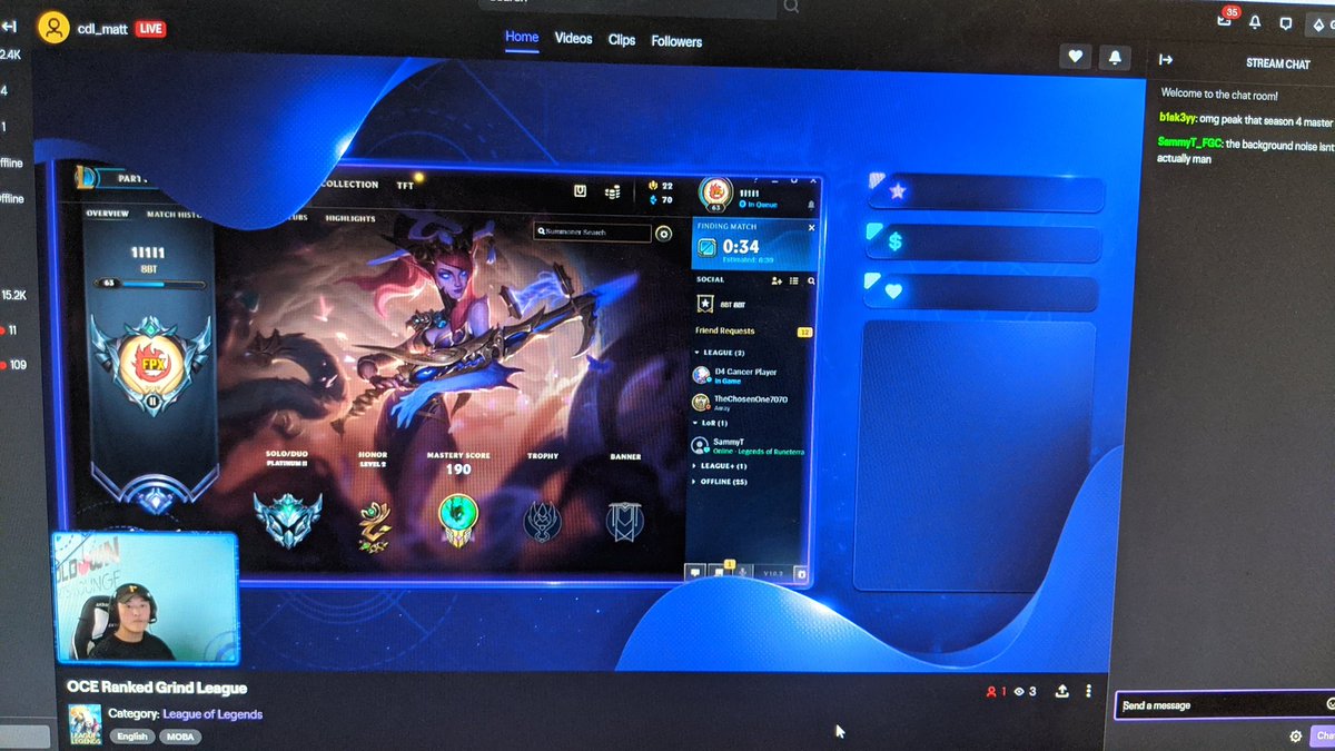 Cooldown eSports Lounge (@CDeSportsLounge) / Posts / X