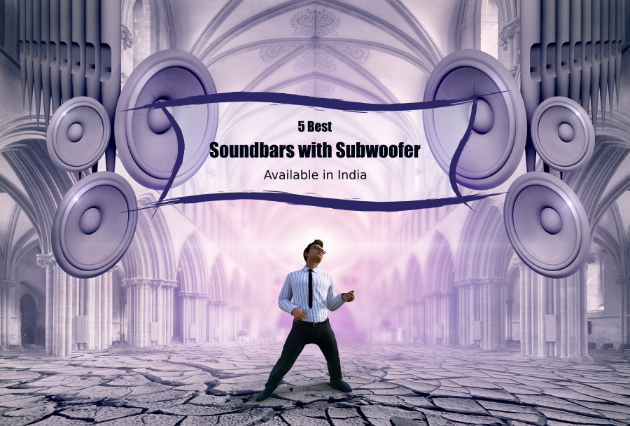 techabettor's tweet photo. A #soundbar with a wireless #subwoofer can enhance the sound of your television. Here is the list of top 5 best soundbars with subwoofers that are available in India. https://t.co/fDyY7t3IHo
#TBT #TBThursday #ThursdayThoughts #ThursdayMotivation #ThrowbackThursday https://t.co/lSlGptRsrL