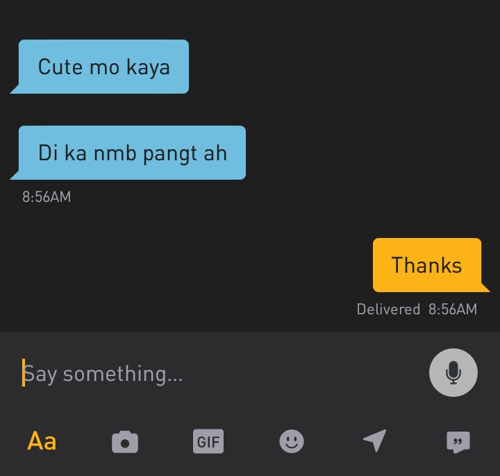 BabyManiac69's tweet photo. Hindi GWAPO pero PWEDE NA. @BabyManiac69 #AlterPH #AlterPinoy #AlterCavite #AlterYhan https://t.co/UlQTBJzNXP