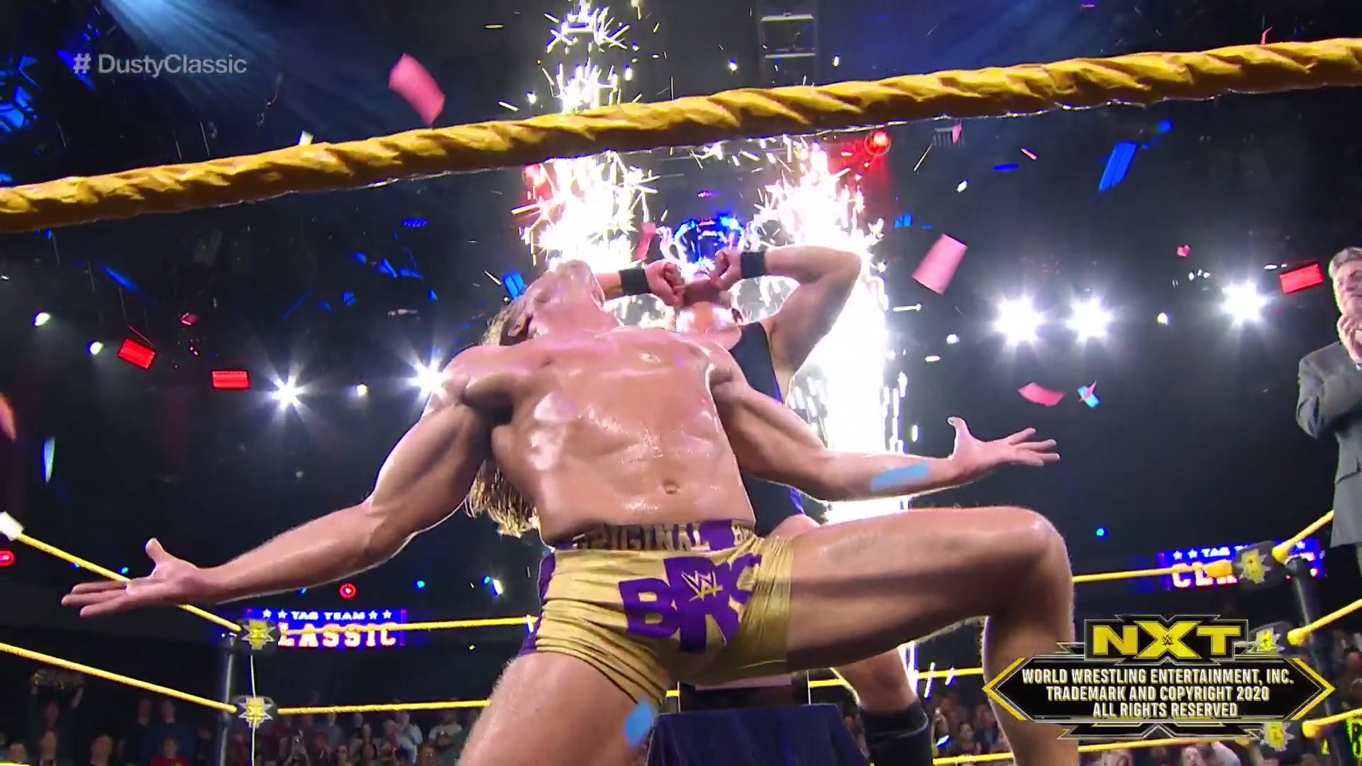 sportskeeda wrestling