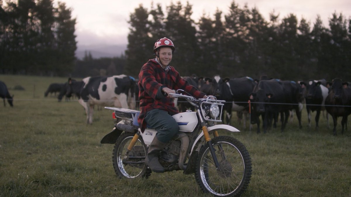 whywegrowshow's tweet photo. We talk about climbing the value chain and moving the industry forward. That’s great, but without young people, we’re not going anywhere.

We asked @RobBarryNZ Sustainability Lead at BEL group and millennial leader, what it takes to inspire future farmers https://t.co/yVE2ps5nbQ https://t.co/o3c9dj59V5