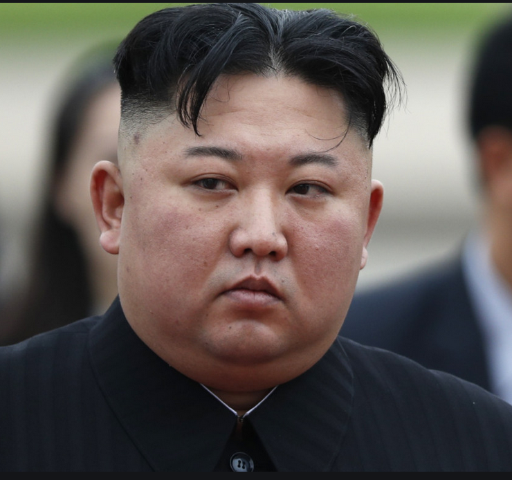 marionmckeone's tweet photo. The #Derschowitz argument on #Trump's behalf is, in a nutshell, if #Trump believes that his re-election is in US's best interest, nothing he does to achieve re-election is impeachable. Sort of argument you would imagine #KimJungUn would make, if he were forced to hold elections.. https://t.co/lI6VcRsmxH