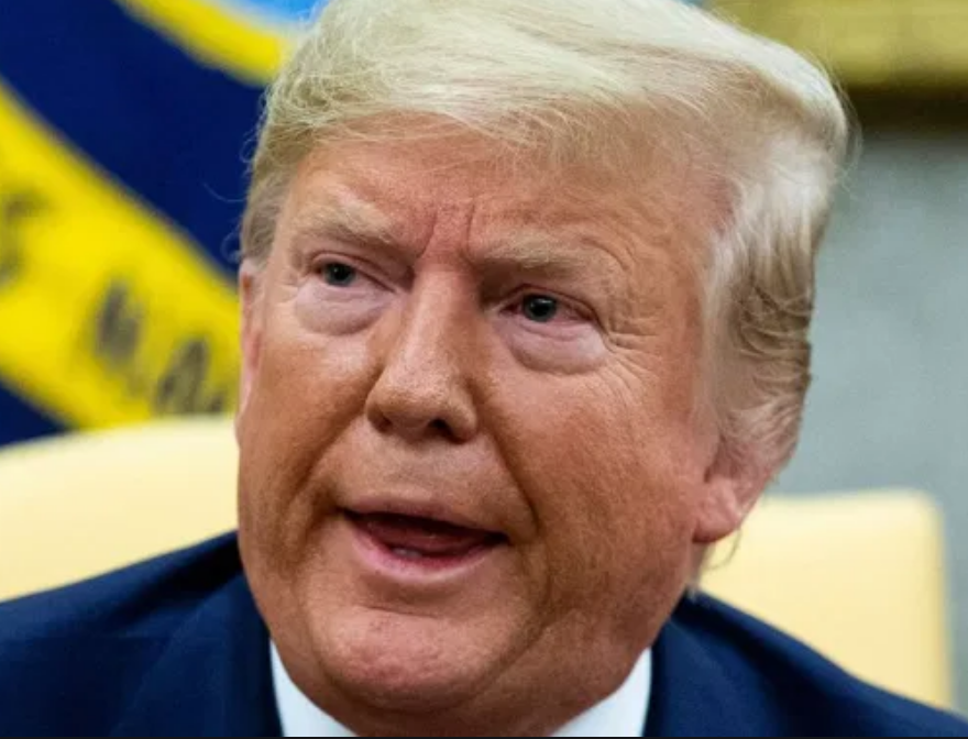 marionmckeone's tweet photo. The #Derschowitz argument on #Trump's behalf is, in a nutshell, if #Trump believes that his re-election is in US's best interest, nothing he does to achieve re-election is impeachable. Sort of argument you would imagine #KimJungUn would make, if he were forced to hold elections.. https://t.co/lI6VcRsmxH
