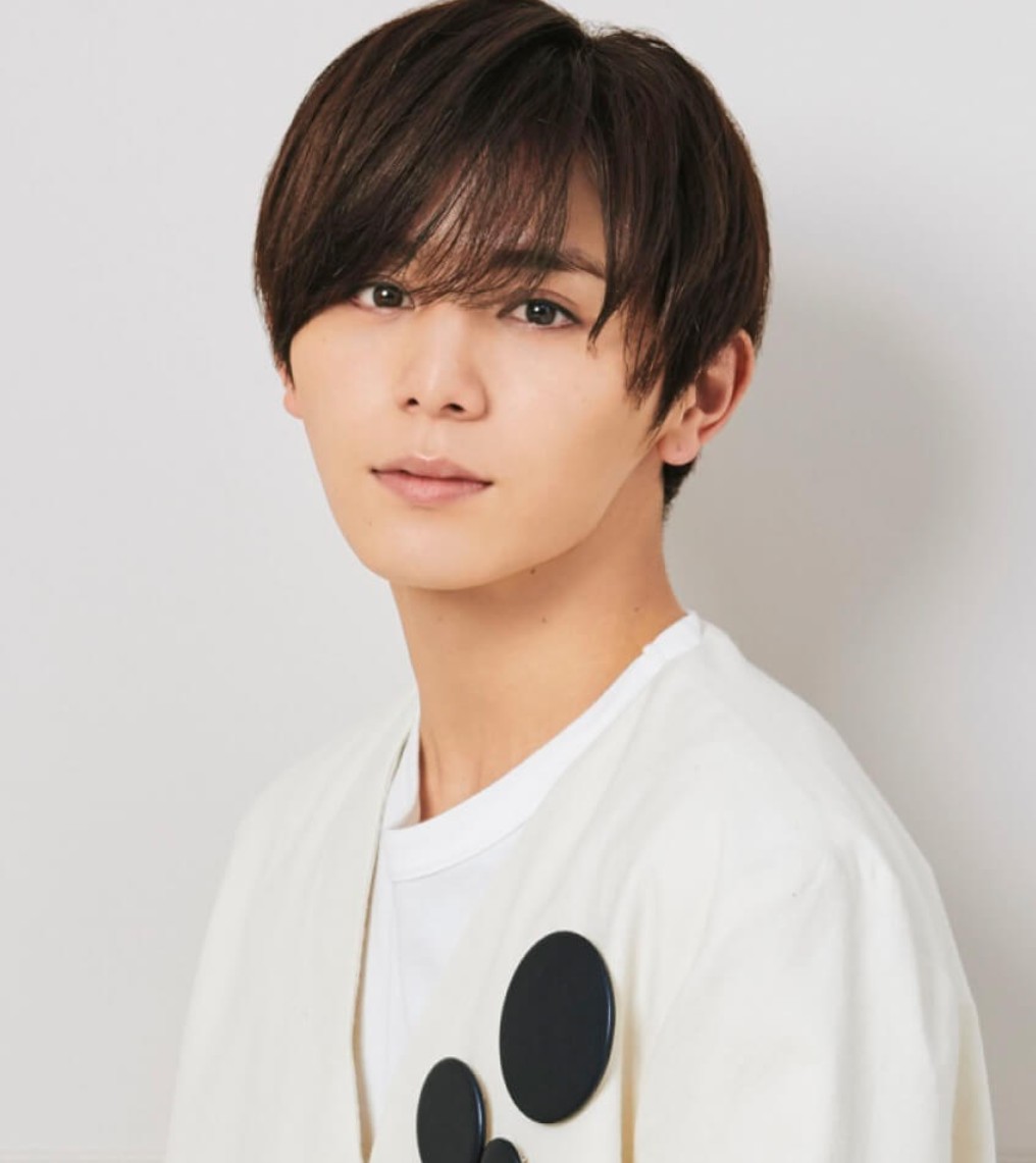 A Ri Twitterren Hey Say Jump 最新プロフィール画像 山田涼介 知念侑李 中島裕翔 有岡大貴 伊野尾慧 髙木雄也 八乙女光 薮宏太