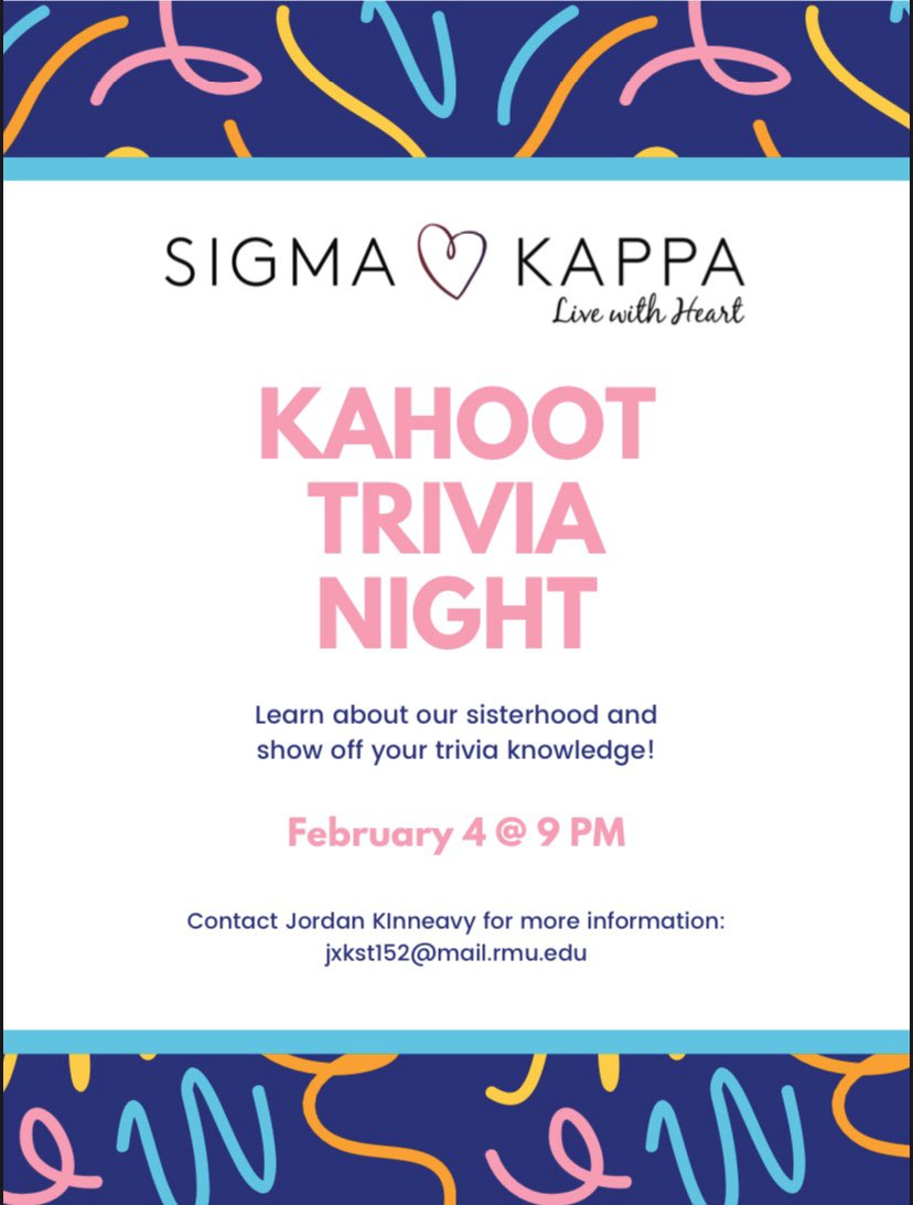 Sigma Kappa • Lambda Gamma tweet media