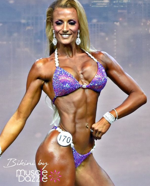 MuscleDazzle's tweet photo. Another example of relentless effort paying off! @z_leigh_88 looking awesome in her CB731 competition bikini. #muscledazzle #competitionbikini #crystalbikini #bikinicompetitor #fitlife #bikinifitnessmodels #bikinicompetitor #modelcomp #instafit #fitness #bikinicompetitors https://t.co/7oQfj1sHX1