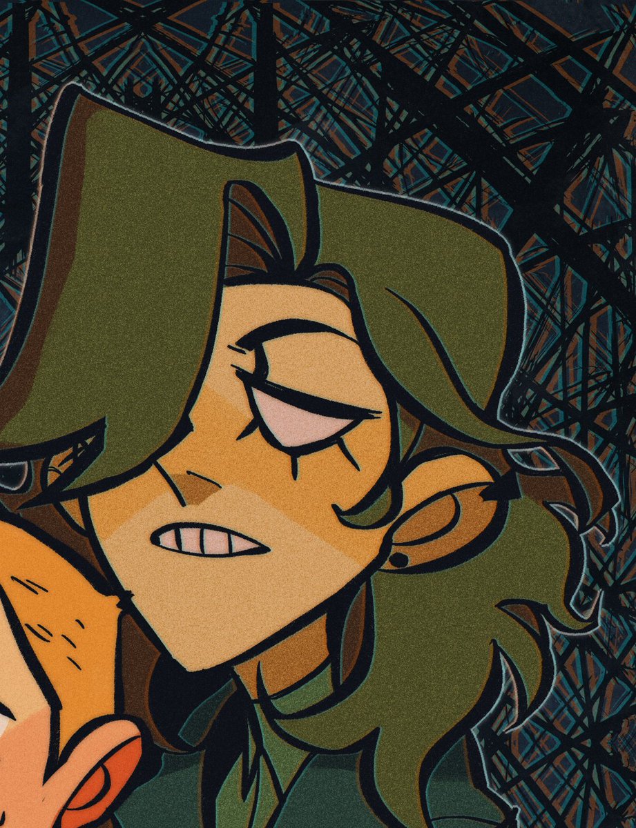 siderealEncoder's tweet image. #DearEvanHansen #EvanHansen #ConnorMurphy

Somehow I found the inspiration to draw eVEN MORE

Full: patreon.com/posts/33570278