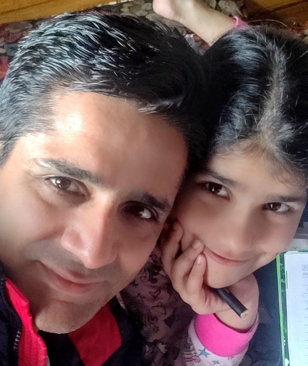 Bhavya N Johar tweet media