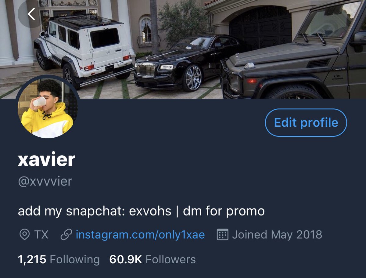 reallyxae's tweet photo. yes you probably remember me ! now follow so i can make your TL lit again 😤 https://t.co/4u26AQKllO