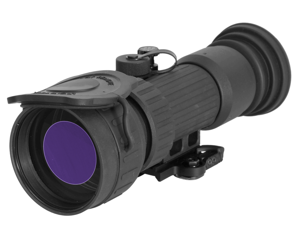 Gen 4 night vision rifle scope