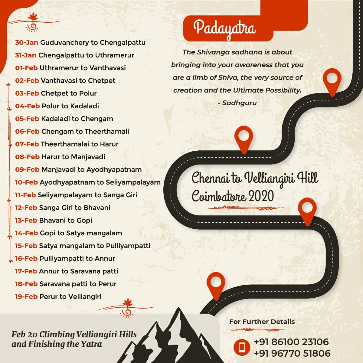 Temples of the World tweet media