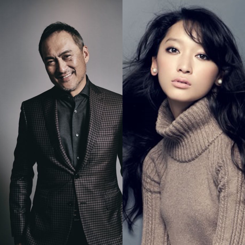 Arama Japan Ken Watanabe Refuses To Comment On Scandal Involving His Daughter Anne T Co Vz3tadpxly Kenwatanabe 渡辺謙 Annewatanabe 渡辺杏 T Co Gkjwsqlt4w