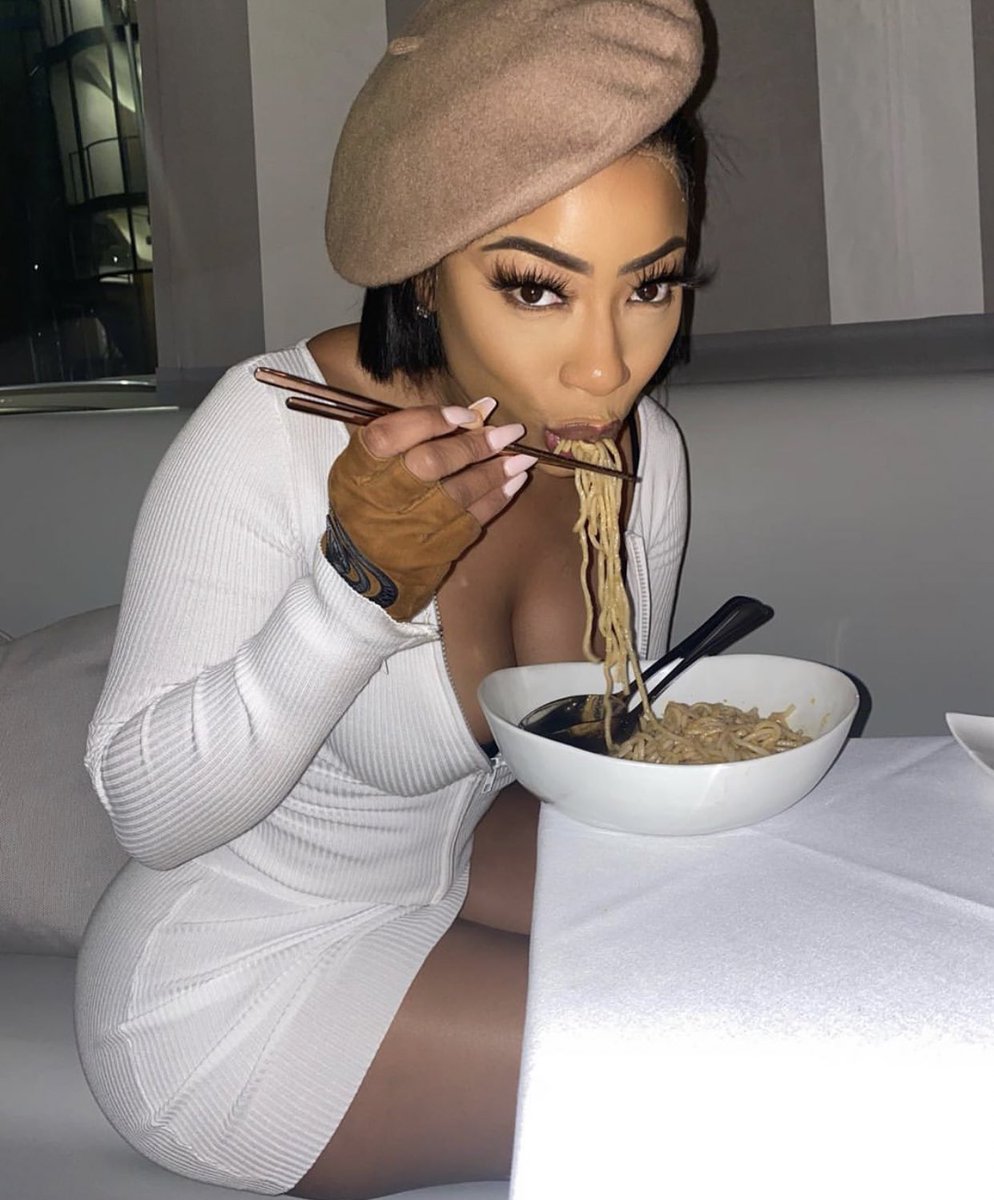 TommieLHHATL's tweet image. 🍜