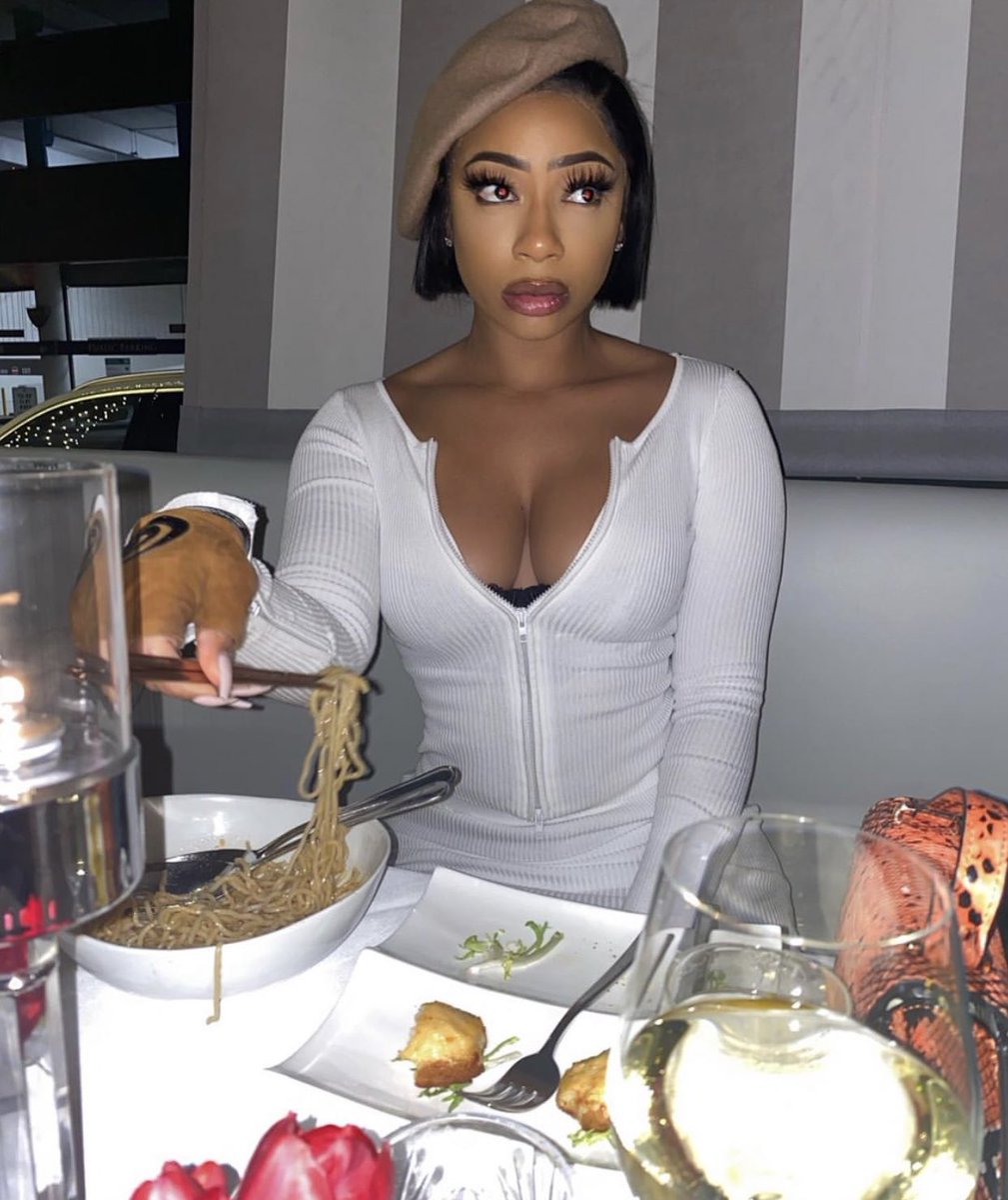 TommieLHHATL's tweet image. 🍜