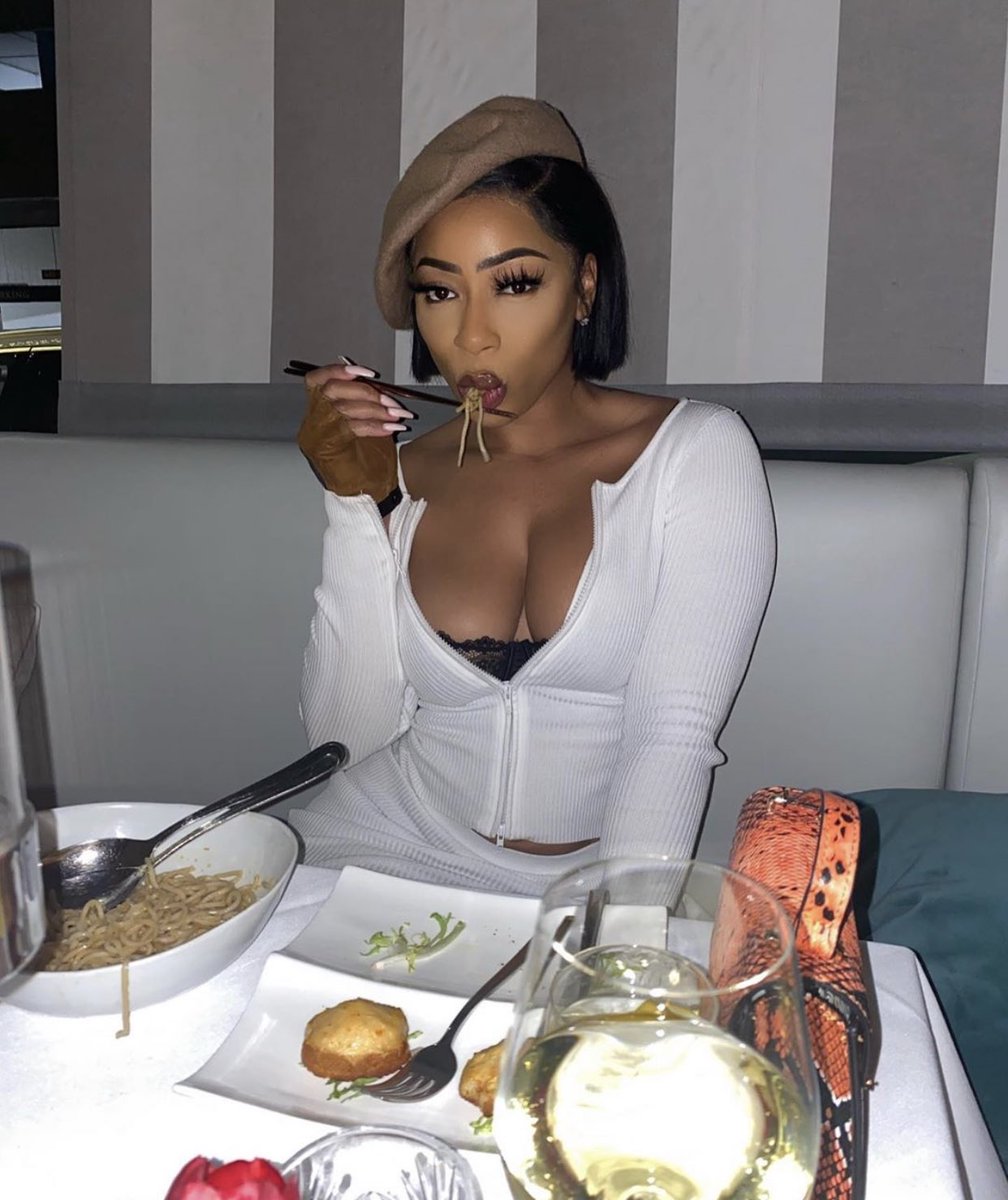 TommieLHHATL's tweet image. 🍜