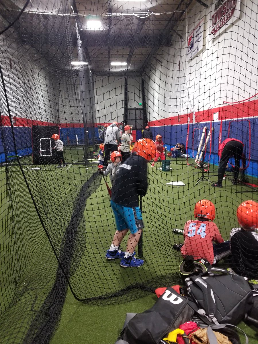 Game Ready! tweet media