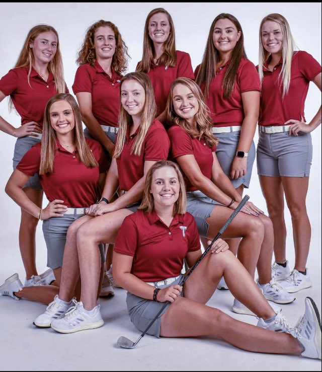 CoachKeck's tweet photo. So ready to get this spring season going!! First round of qualifying tomorrow!!! #whoisready #shootlow #bringAgame https://t.co/EYFa5Ygb8W