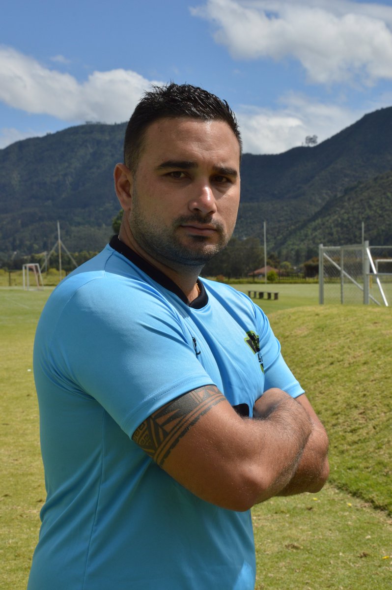 davidsuarezdt's tweet photo. Llaneros F.C es la institución que ahora apuntalamos, en un proyecto serio💥, donde la filosofía es la oportunidad a jugadores jóvenes y a un cuerpo técnico que cree en las posibilidades de su profesionalismo, dedicación y disciplina. 💪🔝⚽ https://t.co/LZwcUxK0rG