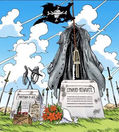His grave isn’t in the desert tho. That’s fake