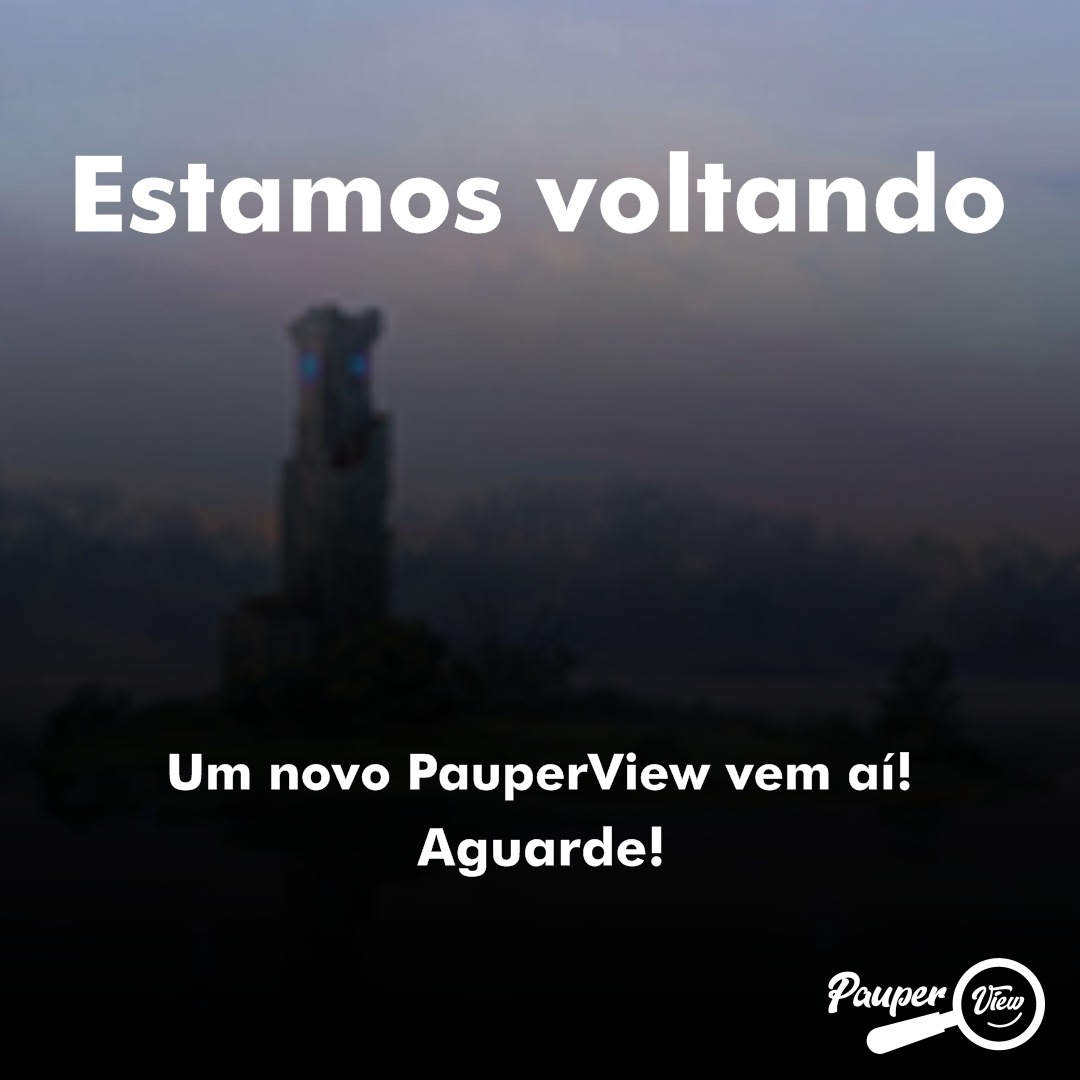 #pauperviewreturns