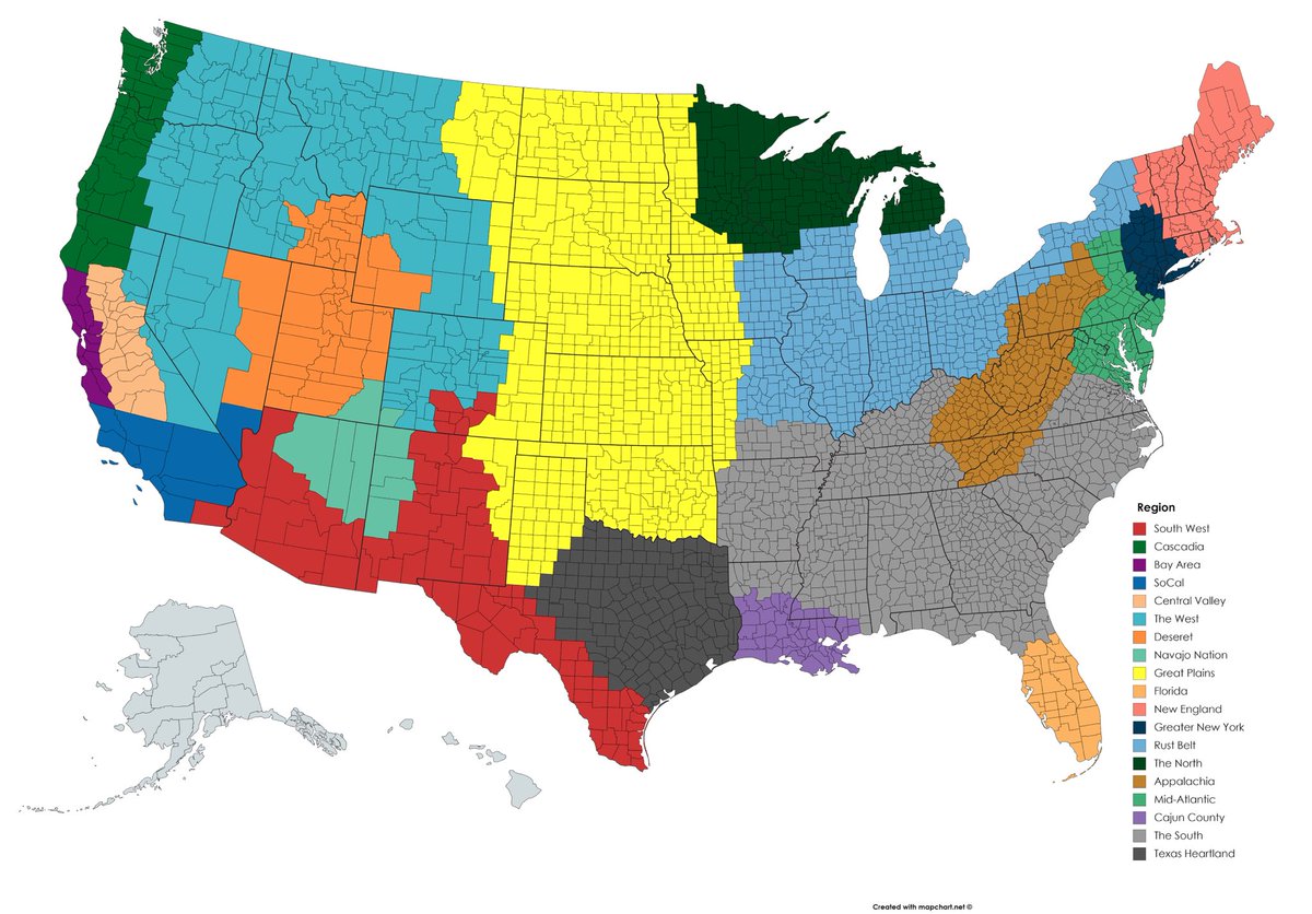 SpencerQuain's tweet image. As a Geography undergrad, i just had to have a go at it.