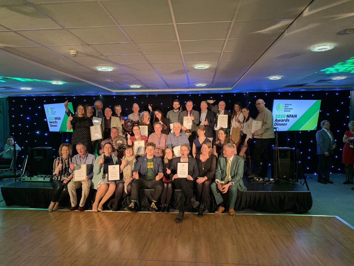 DavidLeon_York's tweet photo. Congratulations to all the winners in the @NFANUK awards 2020 #NFAN https://t.co/ufg2dQ7nwT