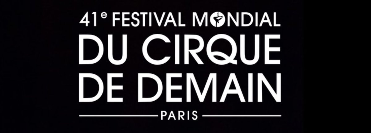 EstebeLaurent's tweet photo. Je participerai au Festival Mondial du Cirque de Demain qui débute demain au Cirque Phenix à Paris… Hâte de revenir sur ce show unique réputé dans le monde entier. Un véritable honneur d'y être présent.
Au plaisir de vous y rencontrer mes Amis !!! https://t.co/preMYMEvOI