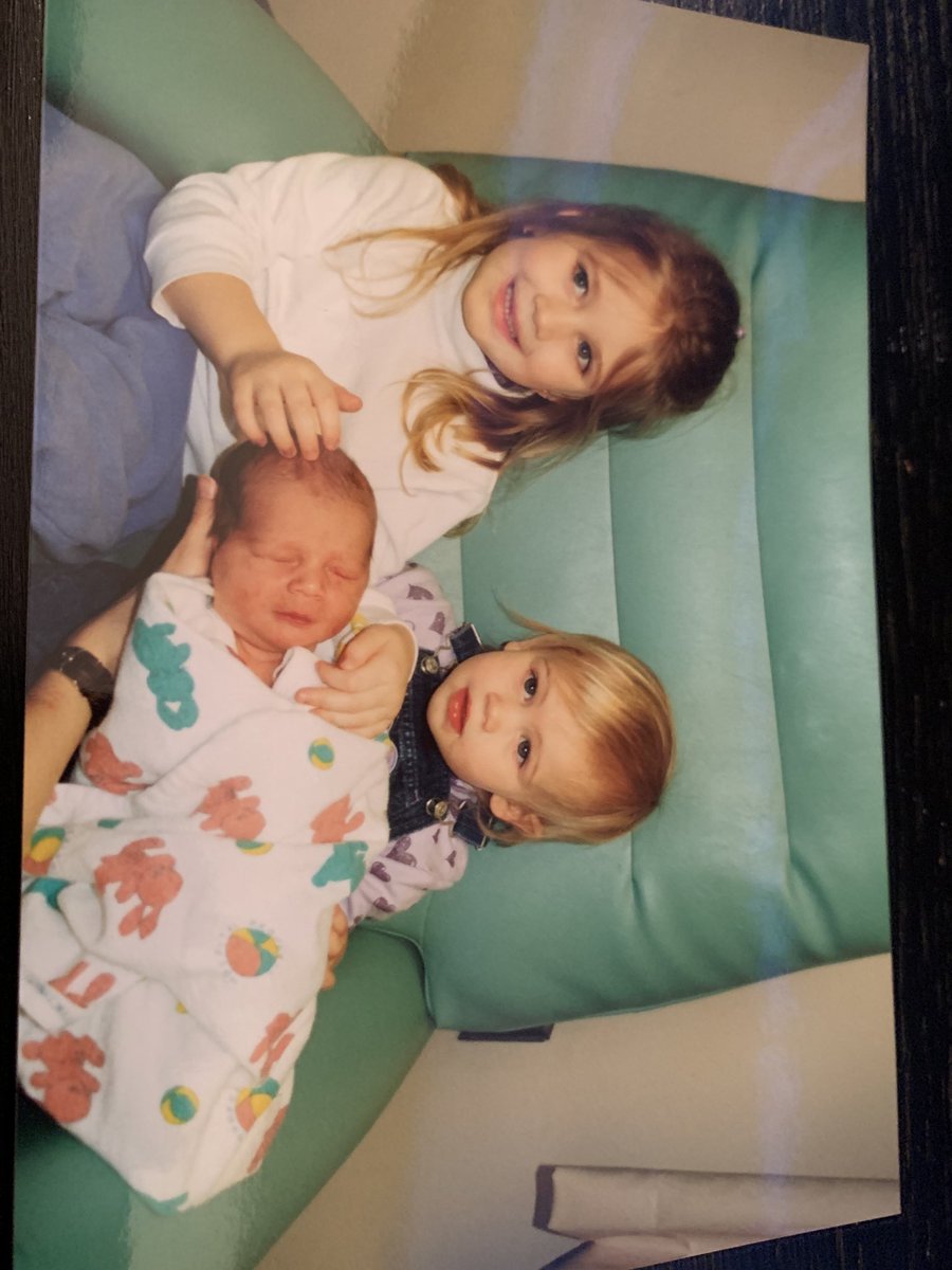 Can’t believe ⁦<a href="/brenner_oliver3/">Brenner Oliver</a>⁩ is 18 today!
Happy Birthday baby boy!