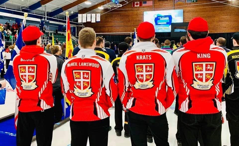 The biggest of thank you’s to our incredible sponsors. CIBC Wood Gundy (<a href="/Priddle95/">Craig Priddle</a>),<a href="/DennysCanada/">Denny's Canada</a>, Hodge Bros,<a href="/HardlineCurling/">Hardline Curling</a>. Without your help we wouldn’t have even been able to compete , you provided us with the much needed support for us to focus fully on our game. Thank you