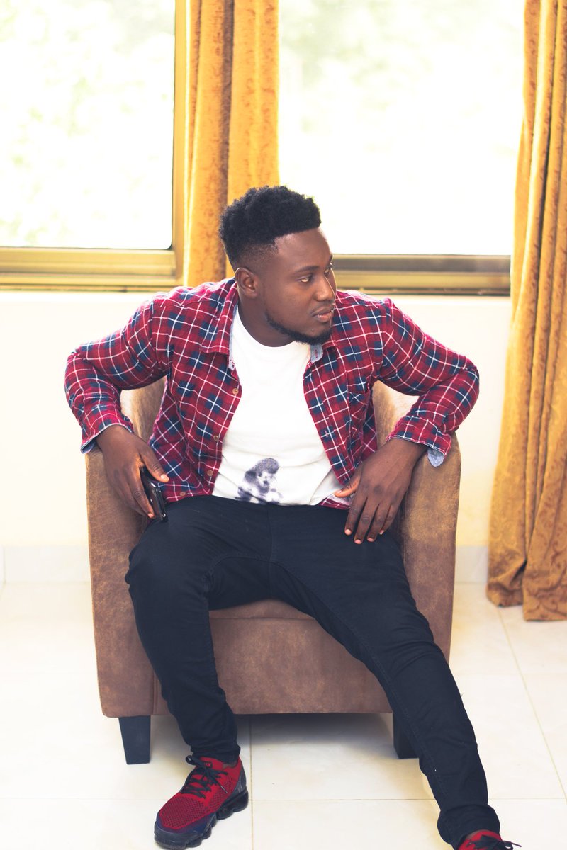 Murphy_Karta's tweet photo. Get Familiar With Your Favorite Artiste, the Sensational, AfroBeat King
  "M U R P H Y  K A R T A"

Murphy Kabiru Karta - My CCTV (Prod. By AtOneBeatz) || EllyNation  | https://t.co/azjz4xVaqL
Murphy kabiru karta - Y3se Y3se (Official Video).
Video Link: https://t.co/UPAh4yXsDZ https://t.co/2OdjNhQ3N1