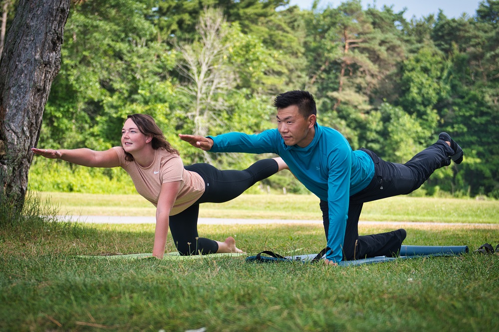 Ontario Parks tweet media