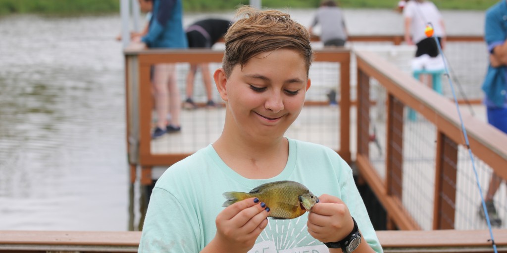 flyinghorsefarm's tweet photo. 2020 goals: catch Tuba at fishing π (Disclaimer: this is not Tuba! Tuba is rumored to be larger than a human, but no sighting has been able to confirm this rumor.) #fhf #supportcamp https://t.co/NT9cZtMgoI