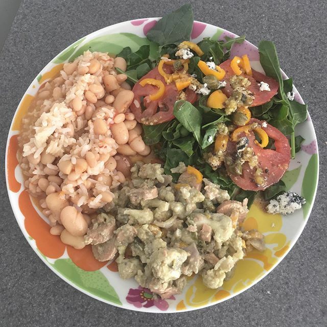 RickyBoring's tweet photo. Return of the Fat Vegan https://t.co/h7MUaMbjch
