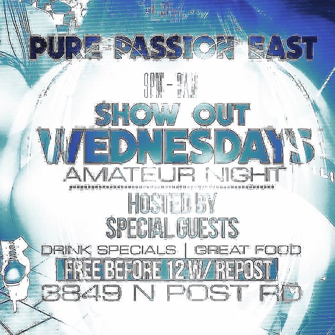 Tonight its goin up   @PurePassionIndy     #showoutwednsdays https://t.co/BuVv6RhUBy<a class="tags" target="_blank" title="On Twitter" href="/?out=eyJ0eXAiOiJKV1QiLCJhbGciOiJIUzUxMiJ9.eyJpYXQiOjE3MjY4NTA5NDcsImlzcyI6InR3cG9ybnN0YXJzLmNvbSIsIm5iZiI6MTcyNjg1MDk0NywiZXhwIjoxNzU4Mzg2OTQ3LCJyZWRpcmVjdF91cmwiOiJodHRwczovL3R3aXR0ZXIuY29tL1B1cmVQYXNzaW9uSW5keSJ9.Jfq0XU-x9KMaZfuVOj-feHm-Lv8kHpn6d5LOz91ltxNSncBMVwGRTlA7qY8WDT8bVvyhYLDAtyO4RTTEDlRruw">@PurePassionIndy</a><a href="/tag/showoutwednsdays"class="tags">#showoutwednsdays</a>