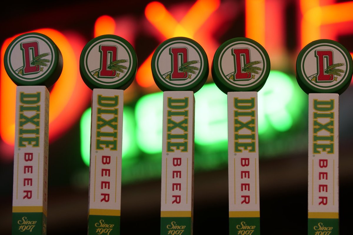 The <a href="/dixiebrewco/">dbc</a> is now open! Take a look at what you'll discover before you visit: bit.ly/38wRW1y