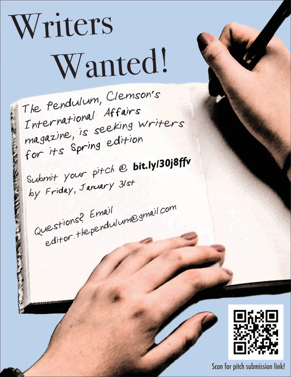 The Clemson Pendulum tweet media