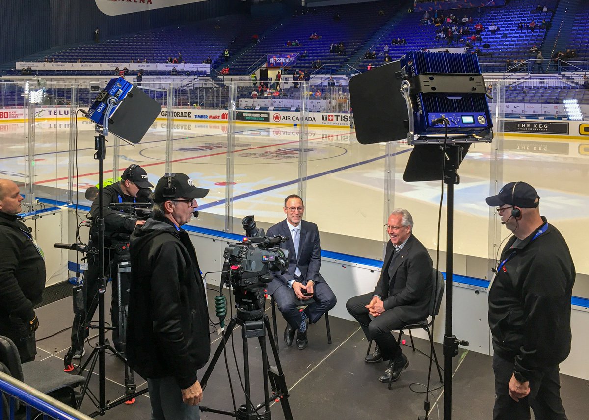 Timothy Knight tweet media